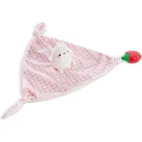 Nici Molang Sulla Carta Intestazione Doudou 26x28 Cm