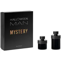 Halloween Man Mystery 125ml — Eau de Parfum Uomo