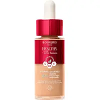 Bourjois Healthy Mix siero fondotinta base trucco 57n Bronze 30ml — Fondotinta