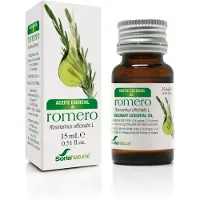 Soria natural Essenza di rosmarino 15 ml — Olio essenziale