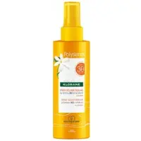 Klorane Polysianes Spray Solare Sublime Spf30 200 ml — Spray solare