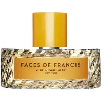 Vilhelm Faces of Francis 20 ml — Eau de Parfum