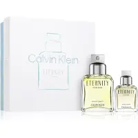 Calvin Klein Eternity Homme 100 ml + 30 ml Uomo — Eau de Toilette