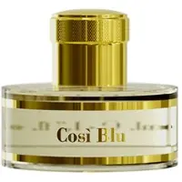 Pantheon roma Così Blu Estratto di Profumo 50 ml — Unisex