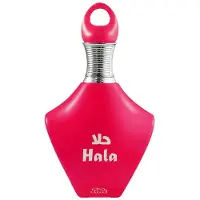 Nabeel HALA EAU DE PARFUM Spray 100 ML