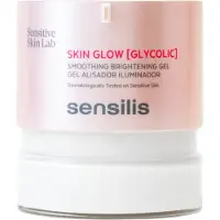 Sensilis Crema Viso Glicolica Skin Glow 50ml