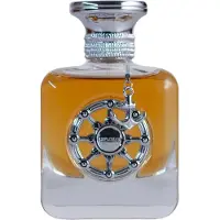 Aurora Explorer Silver 100 ml Uomo — Eau de Parfum