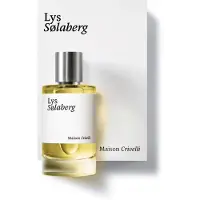 Maison Crivelli Lys Sølaberg EDP 30ml
