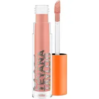 MAC Teyana Taylor Lucidalabbra Brillante Gonna Love Me 3,1 ml — Lucidalabbra