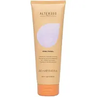 Alter Ego Passion Color Maschera Rosa Perla 250ml — Maschera capelli