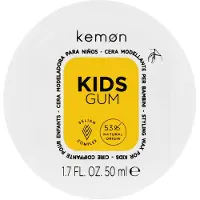 Kemon Gomma per bambini 50 ml — Integratore
