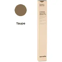 Sensilis Scultore per sopracciglia 3 in 1 #02-Talpa — Matita sopracciglia