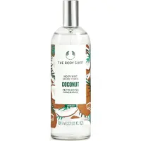 The Body Shop Perfumed body mist Coconut (Body Mist) 100 ml