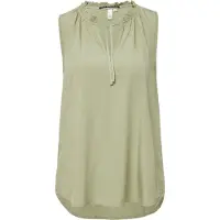 s.Oliver -qs Blouses Green Taglia: 34 | Magliette intime Outlet | Donna | Verde