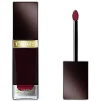 Tom Ford Luxe Vinyl Matte rossetto liquido 10 Infuriate 6 ml — Rossetto liquido