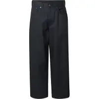 Levi's 578 Baggy Jeans Black Taglia: W32L34 | Relaxed fit jeans Outlet | Uomo | Nero