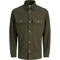 Jack & jones Giacca Camicia Regular Fit
