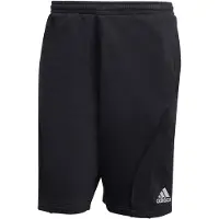 Adidas Unisex Originals Adilenium Season 4 Teamgeist Fleece Shorts Taglia: L | Pantaloni da tuta Outlet | Unisex