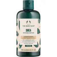 The Body Shop Karité Balsamo Capelli Riparazione Intensa 250 ml