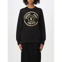 Versace Jeans Couture Felpa a girocollo