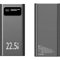 Leotec Power Bank Lepow30w22w