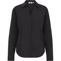 We fashion Blouse Black Taglia: S | Magliette intime Outlet | Donna | Nero
