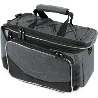 Haberland Borsa Portapacchi Flexibag Top Racktime 1.0 20l