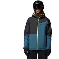 Columbia Sportswear Giacca Iceberg Point Ii