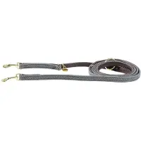 Kentucky Guinzaglio Per Cani Nylon Plaited 12 Mm