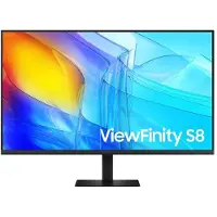 Samsung Schermo Viewfinity S8 S80d S37d802eau 37´´ 4k Va Led