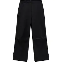 Jeanne Baret Women's Erika Over Pant Pantaloni tempo libero Donna (34, nero)