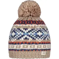 Barts Kid's Everart Berretto Bambini (50 cm, beige)