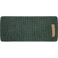 Barts Aniak Fascia sportiva per la fronte Uomo (One Size, verde)