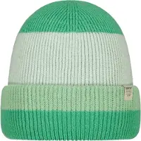 Barts Kid's Sirque Beanie Berretto Bambini (53-55 cm, verde)