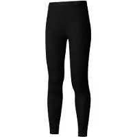 The North Face Women's Easy Tights Intimo sintetico Donna (S, nero)