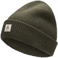 Aclima ReBorn Felted Beanie Berretto (One Size, olivia)