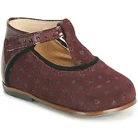 Little Mary Scarpe bambini BETHANY ragazza - Bordeaux - 20