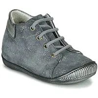 Little Mary Stivaletti bambini FLAVIE ragazza - Grigio - 19