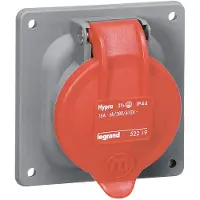 Legrand 052920, multicolore, 32 A, 261 g