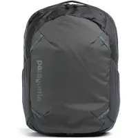 Patagonia Atom Day Pack 24L Zainetto grigio
