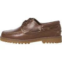 Jack & Jones Mocassino 'JFWBROOKLYN' marrone