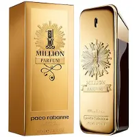 Paco Rabanne 1 Million 100 ml Uomo — Eau de Parfum