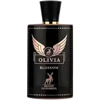 Maison Alhambra Olivia Blossom 80 ml — Eau de Parfum
