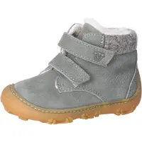 Pepino by Ricosta Kid's Nico Scarpe invernali Bambini (26, grigio)