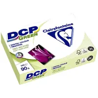 Clairefontaine Foglio Di Carta Dcp Green 90 G A 4 500 Sheets