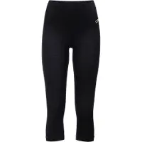 Ortovox Women's 230 Competition Short Pants Intimo lana merinos Donna (XS, nero)