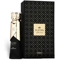 French Avenue Sultan The Conqueror 80 ml — Eau de Parfum