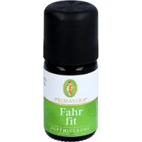 Primavera Miscela di oli essenziali Fahr Fit Fragrance Mixture 5 ml