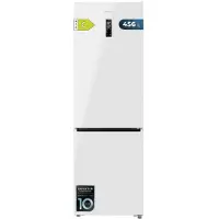 Cecotec Frigorifero Combinato Bolero Coolmarket 456