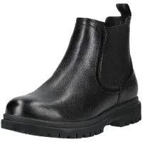 Tamaris Boots chelsea nero